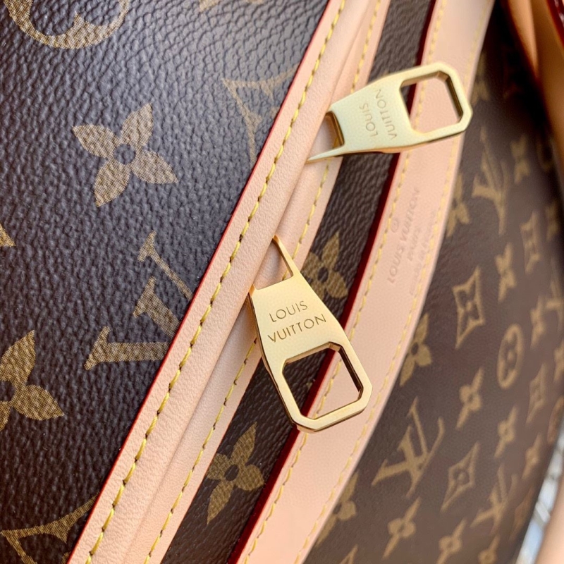 LV Cosmetic Bags
